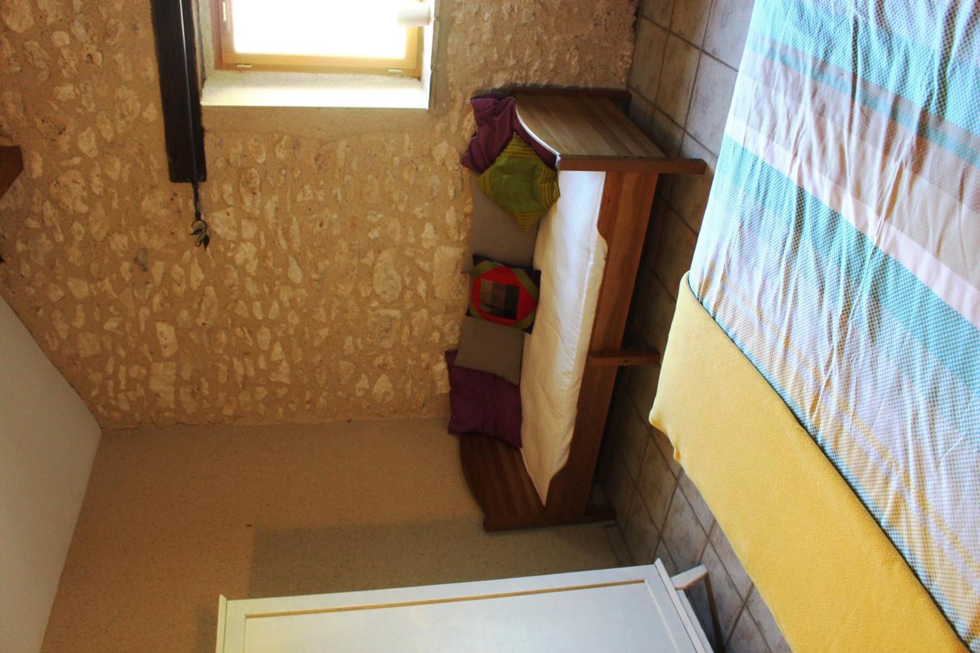 Villa Le Vignal Monflanquin Habitación foto