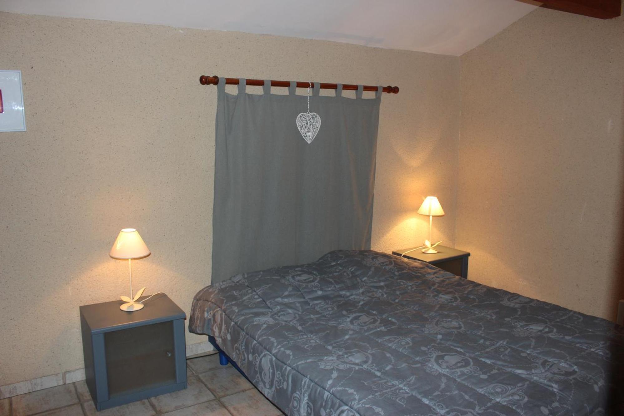 Villa Le Vignal Monflanquin Habitación foto