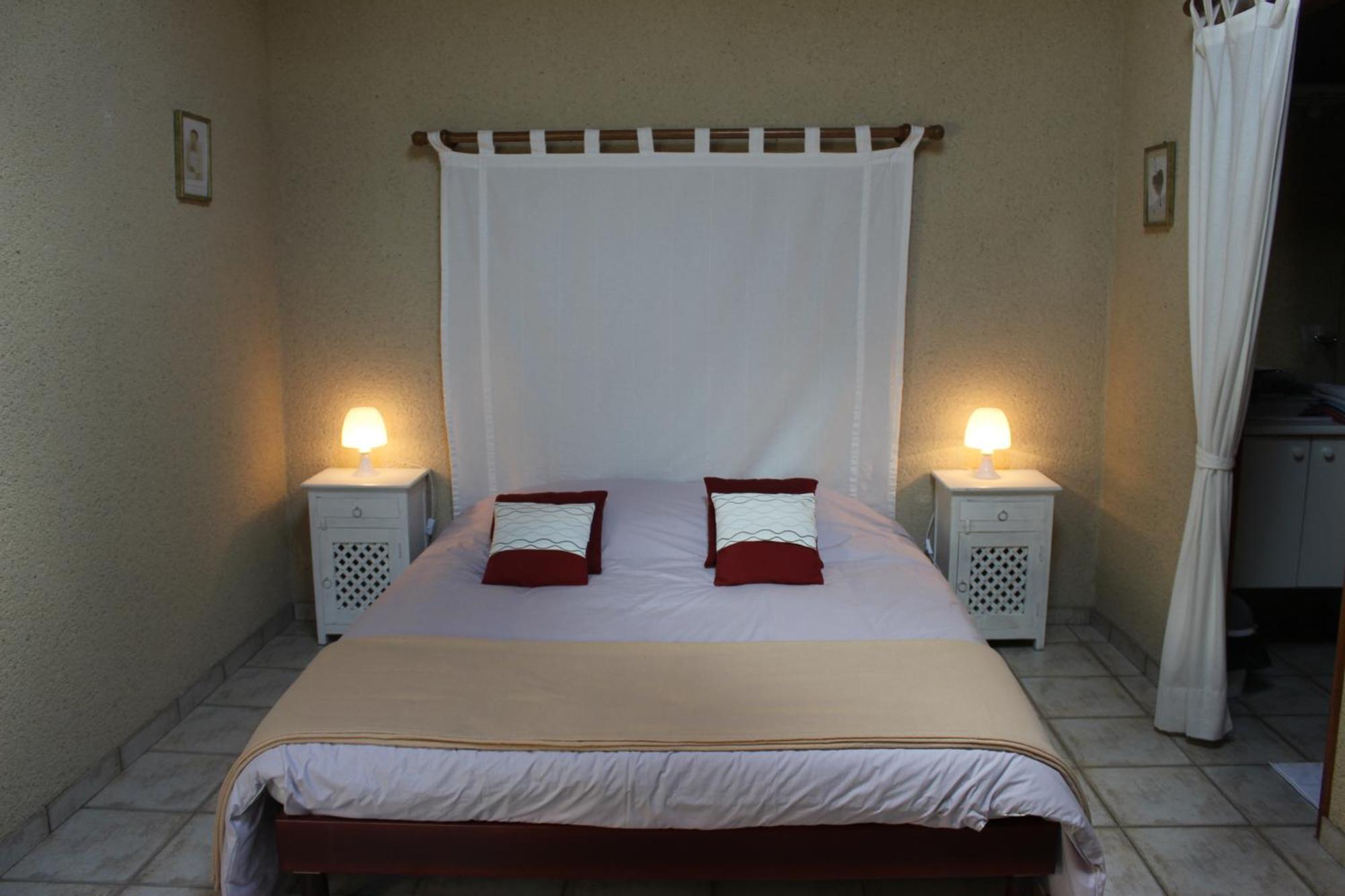 Villa Le Vignal Monflanquin Habitación foto