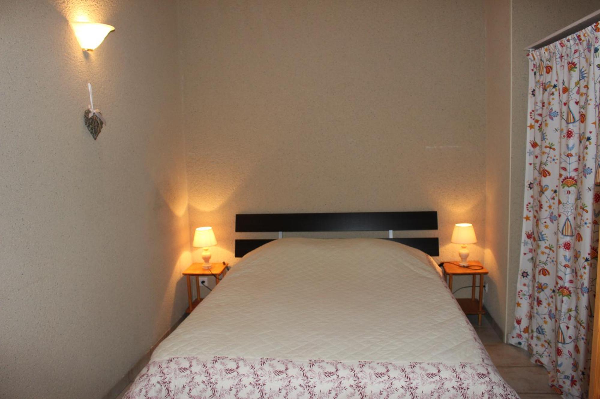 Villa Le Vignal Monflanquin Habitación foto