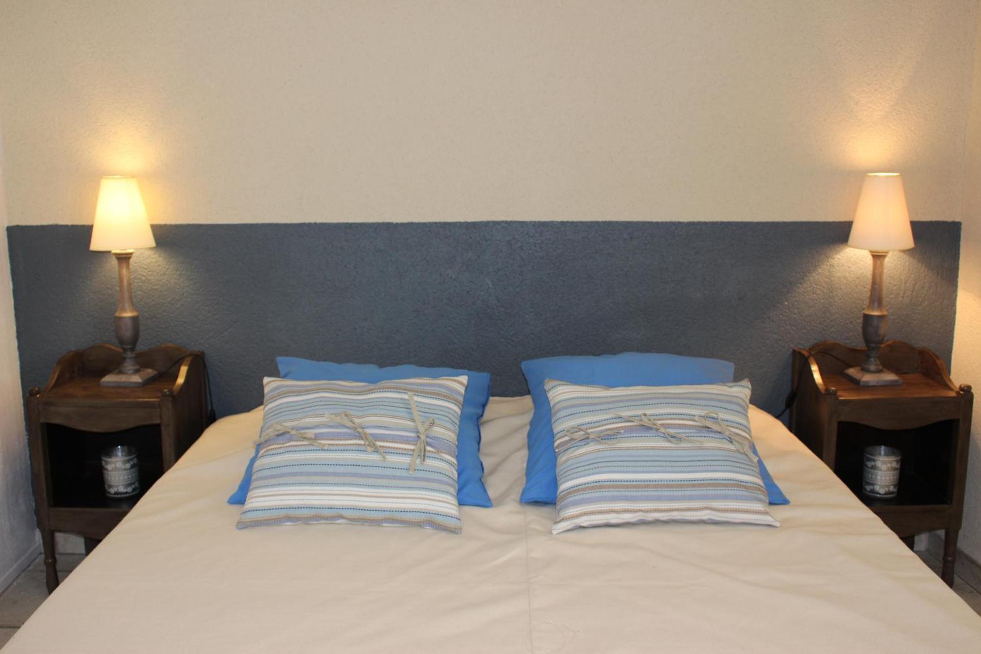 Villa Le Vignal Monflanquin Habitación foto
