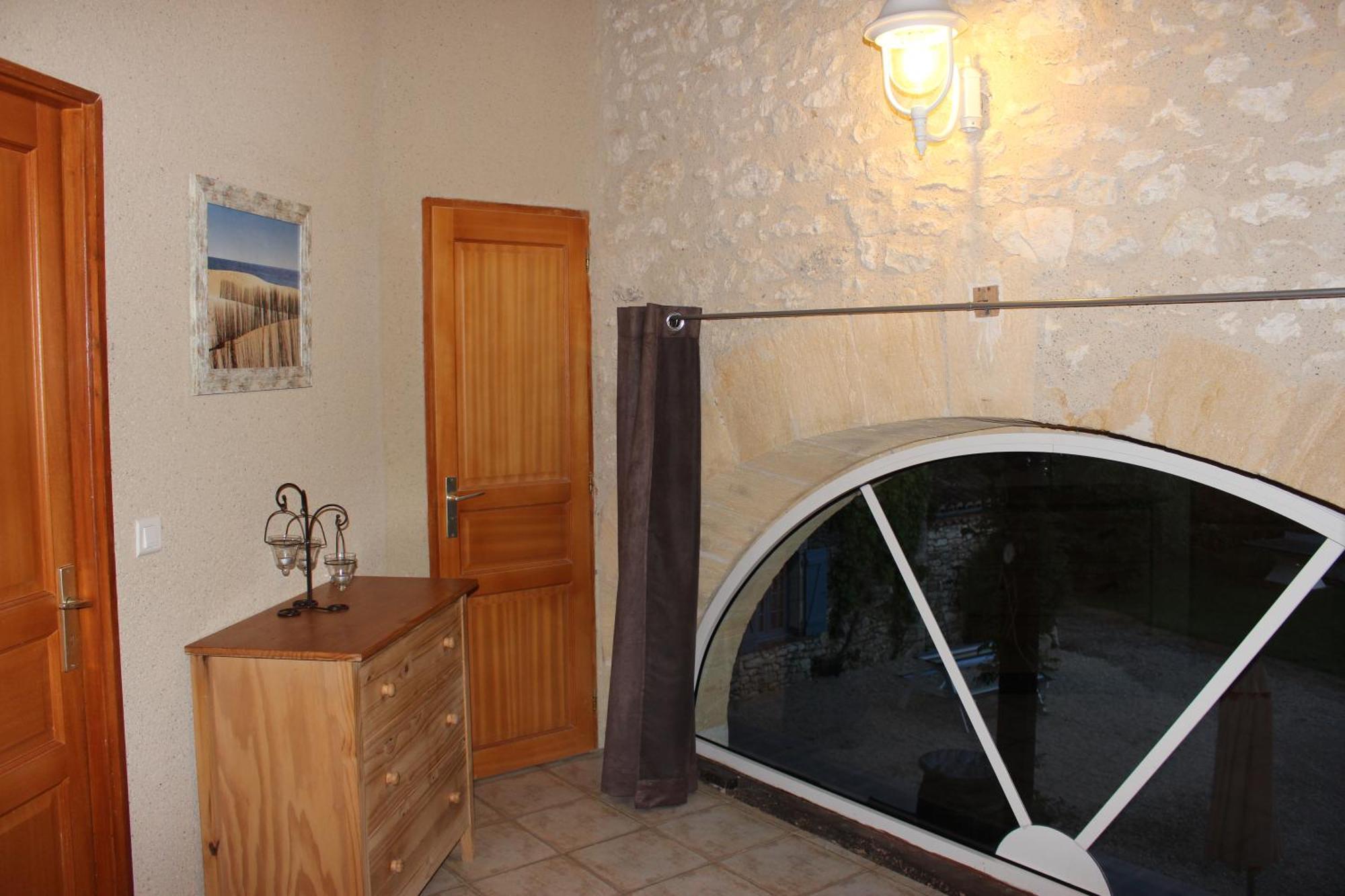 Villa Le Vignal Monflanquin Habitación foto