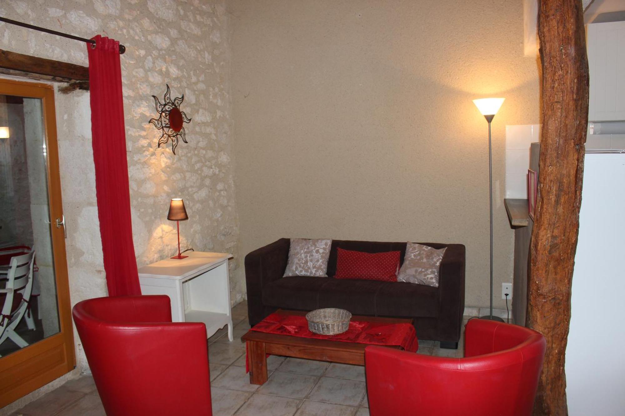 Villa Le Vignal Monflanquin Habitación foto